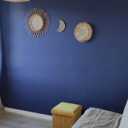 Maison Avec A La Campagne Nyaraló