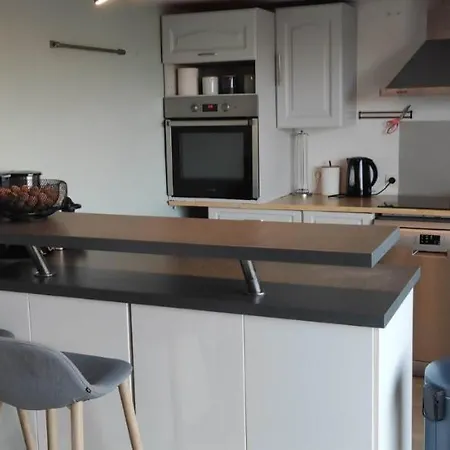 Maison Avec A La Campagne Moitron-sur-Sarthe