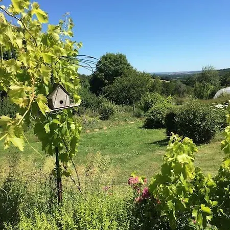 Maison Avec A La Campagne Nyaraló