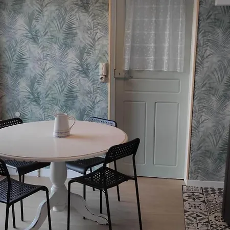 Maison Avec A La Campagne Nyaraló Moitron-sur-Sarthe